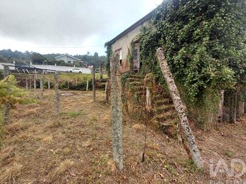 Dorpshuis in Melgaco, Viana do Castelo - foto 2
