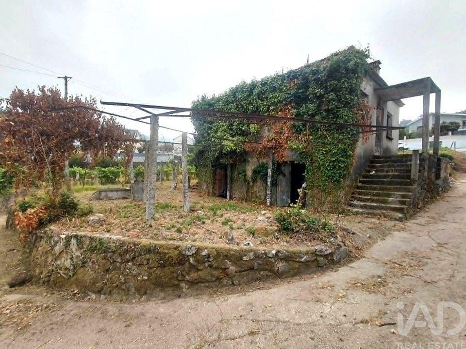 Dorpshuis in Melgaco, Viana do Castelo - foto 3