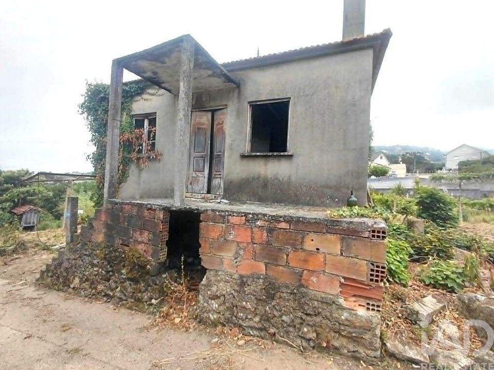 Dorpshuis in Melgaco, Viana do Castelo - foto 4