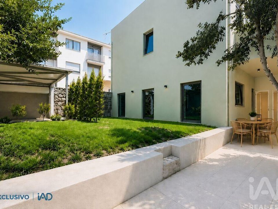Rækkehus i Porto, Porto - foto 1