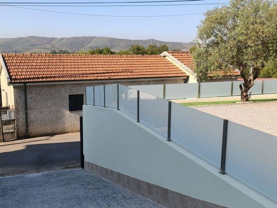 Byhus i Vila Nova de Gaia, Porto - foto 2