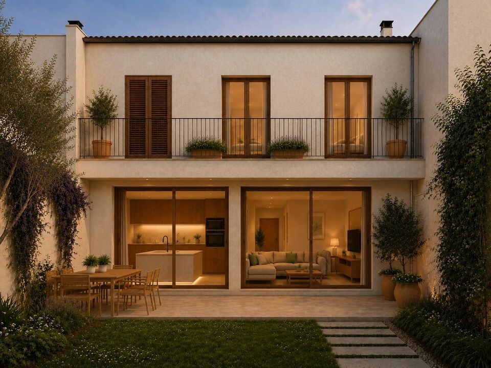Helårsgrund i Arta, Mallorca - foto 1