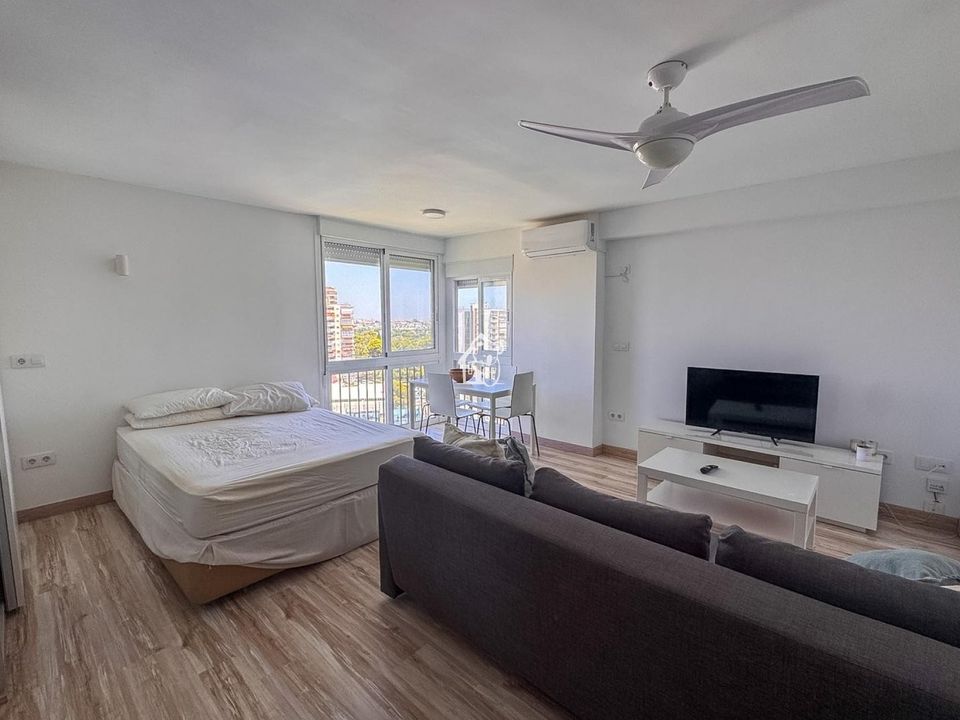 Apartament a Orihuela Costa, Alicante - foto 1