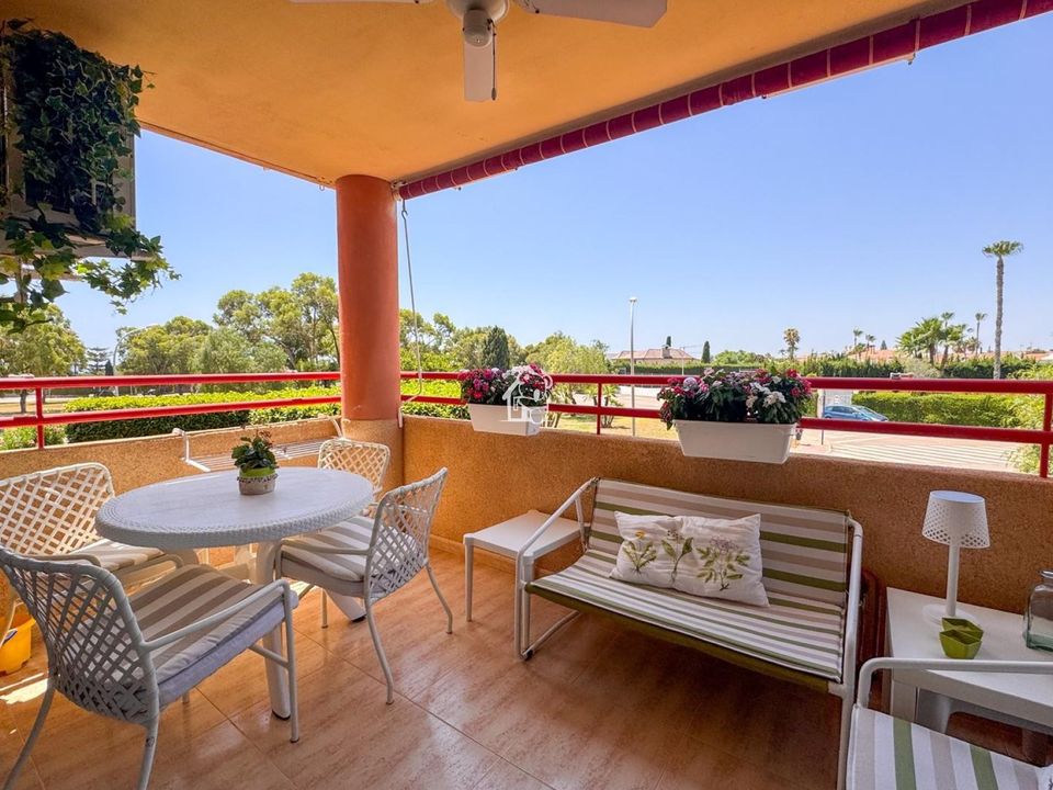 Apartament a Orihuela Costa, Alicante - foto 1