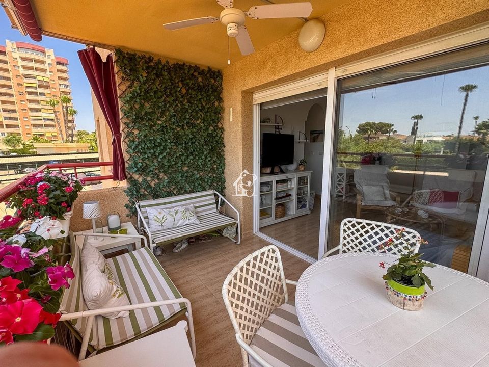 Apartament a Orihuela Costa, Alicante - foto 2