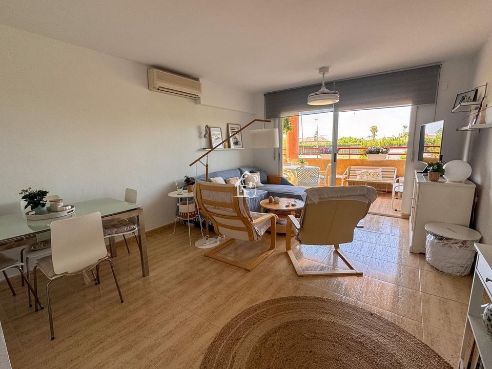 Apartament a Orihuela Costa, Alicante - foto 4