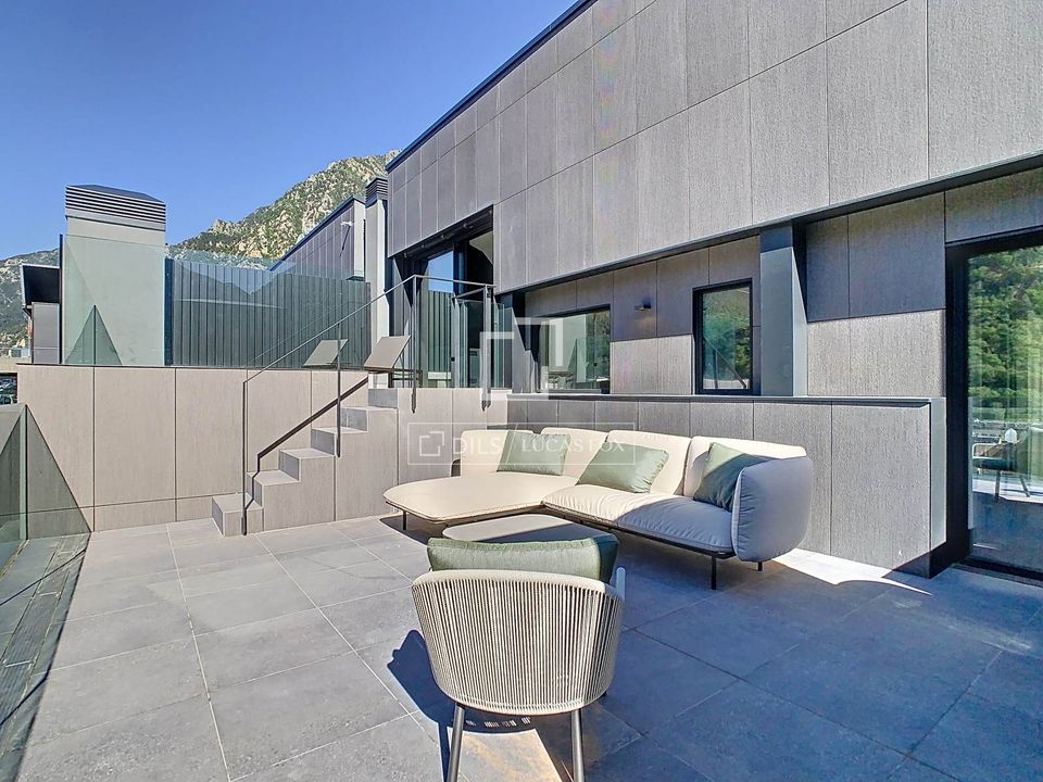 Appartement in Andorra La Vella, Andorra - foto 3