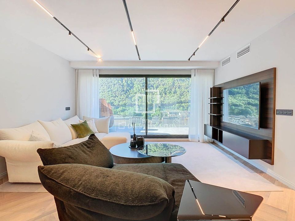 Appartement in Andorra La Vella, Andorra - foto 5
