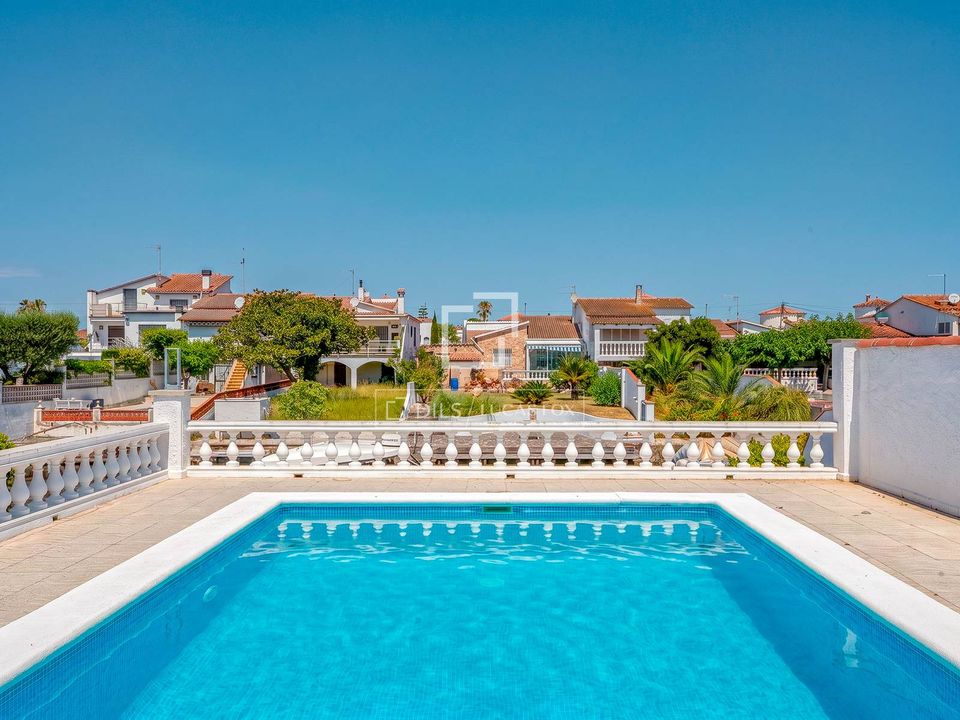 Villa i Empuriabrava, Gerona - foto 4