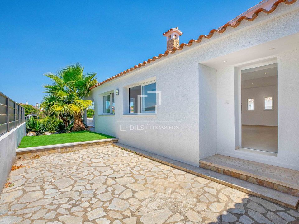 Villa i Empuriabrava, Gerona - foto 5