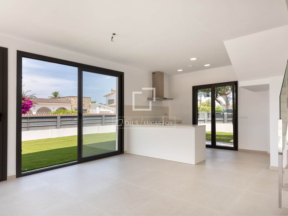 Villa i Empuriabrava, Gerona - foto 5