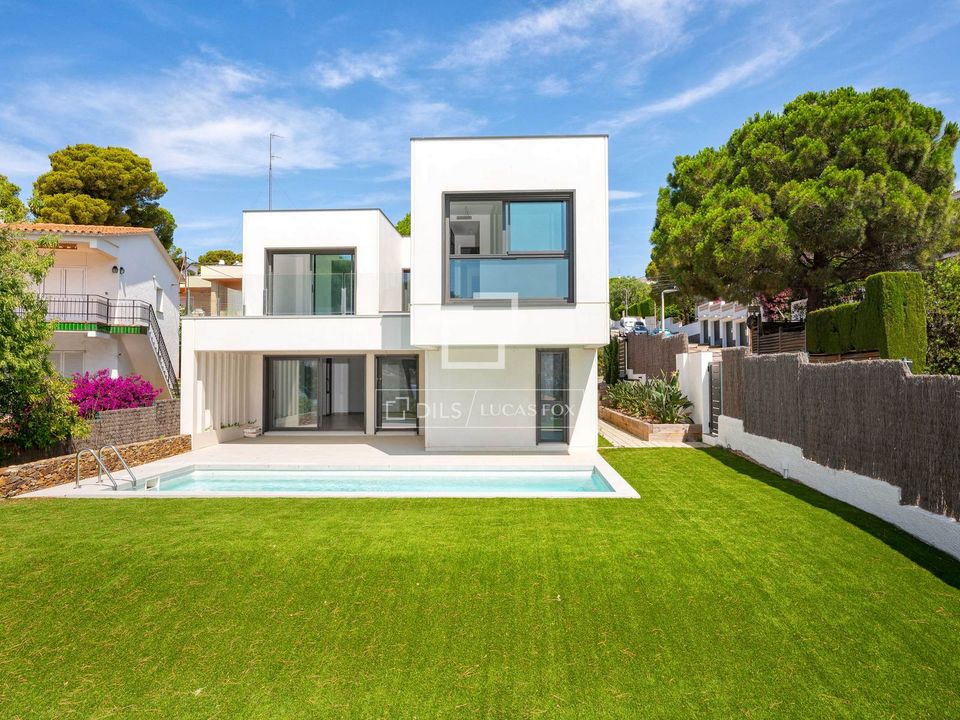 Villa i Llanca, Gerona - foto 3