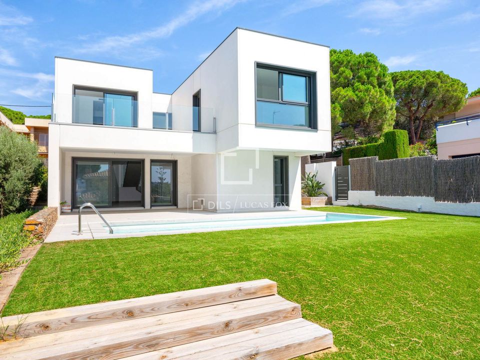 Villa i Llanca, Gerona - foto 4