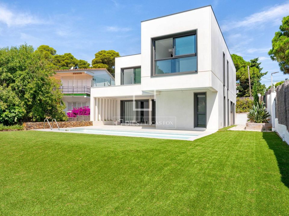 Villa i Llanca, Gerona - foto 5