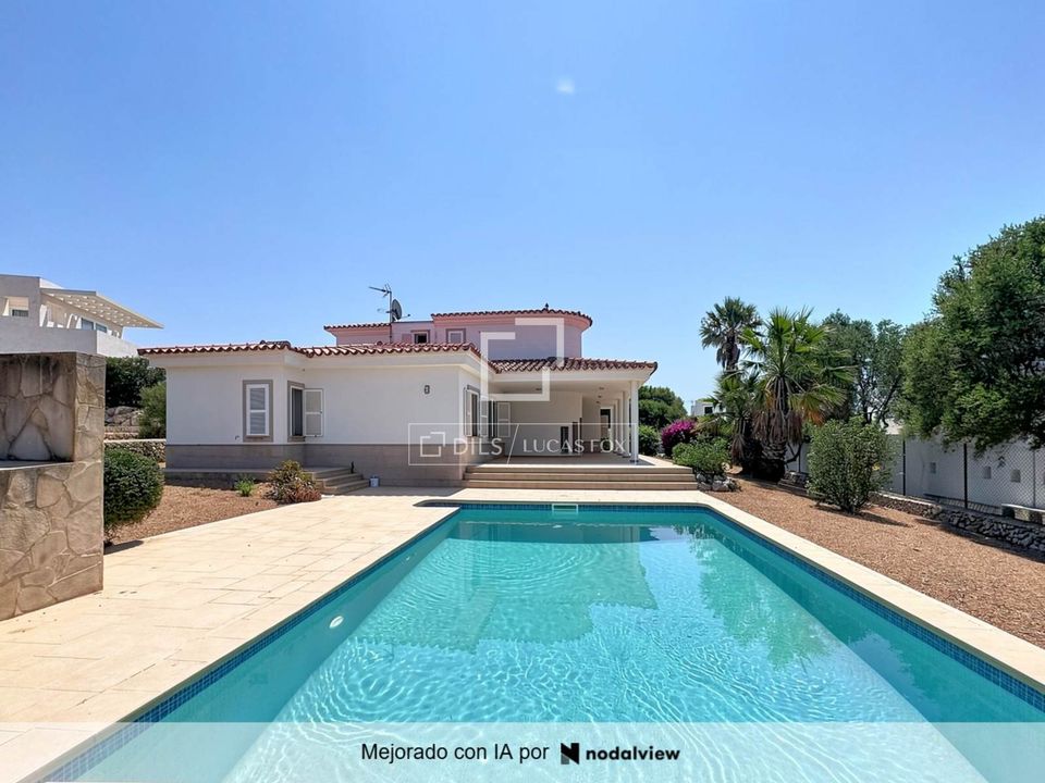 Haus in Sant Lluis, Menorca - Foto 2