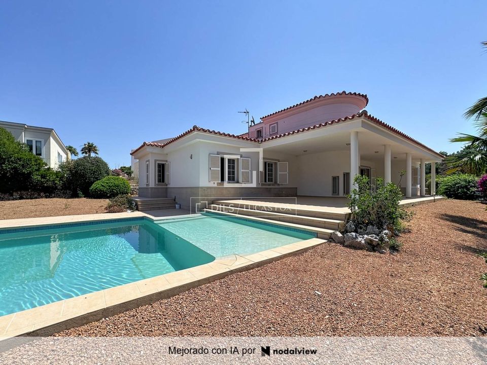Haus in Sant Lluis, Menorca - Foto 3