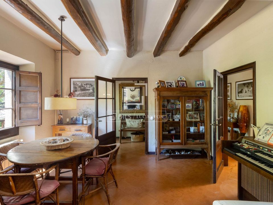 Villa em Cabrils, Barcelona - foto 5