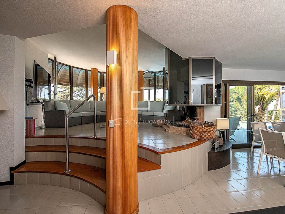Villa i Platja D'aro, Gerona - foto 2