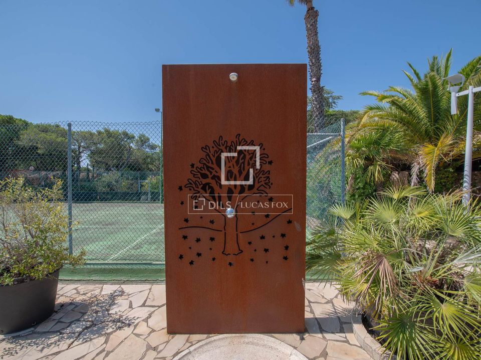 Villa i Platja D'aro, Gerona - foto 4