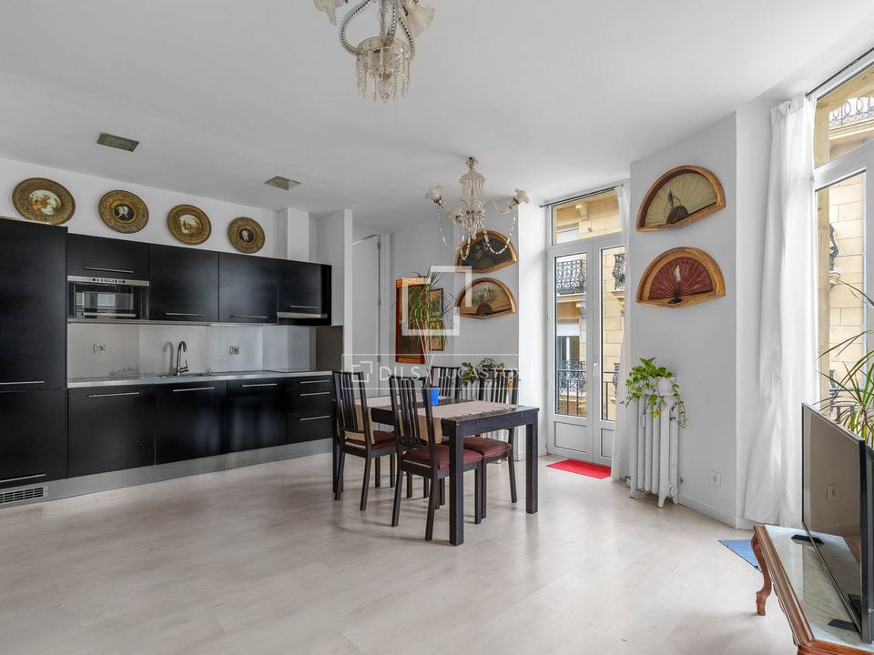 Appartement in San Sebastian, Guipuzcoa - foto 5