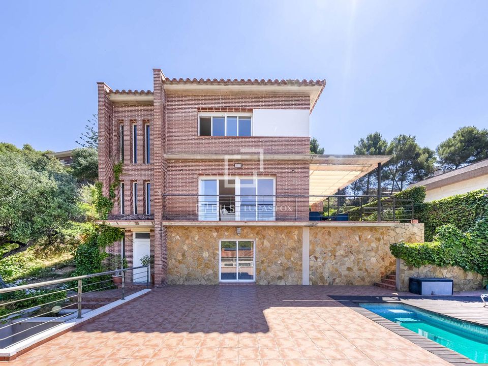 Villa i Tarragona, Tarragona - foto 1