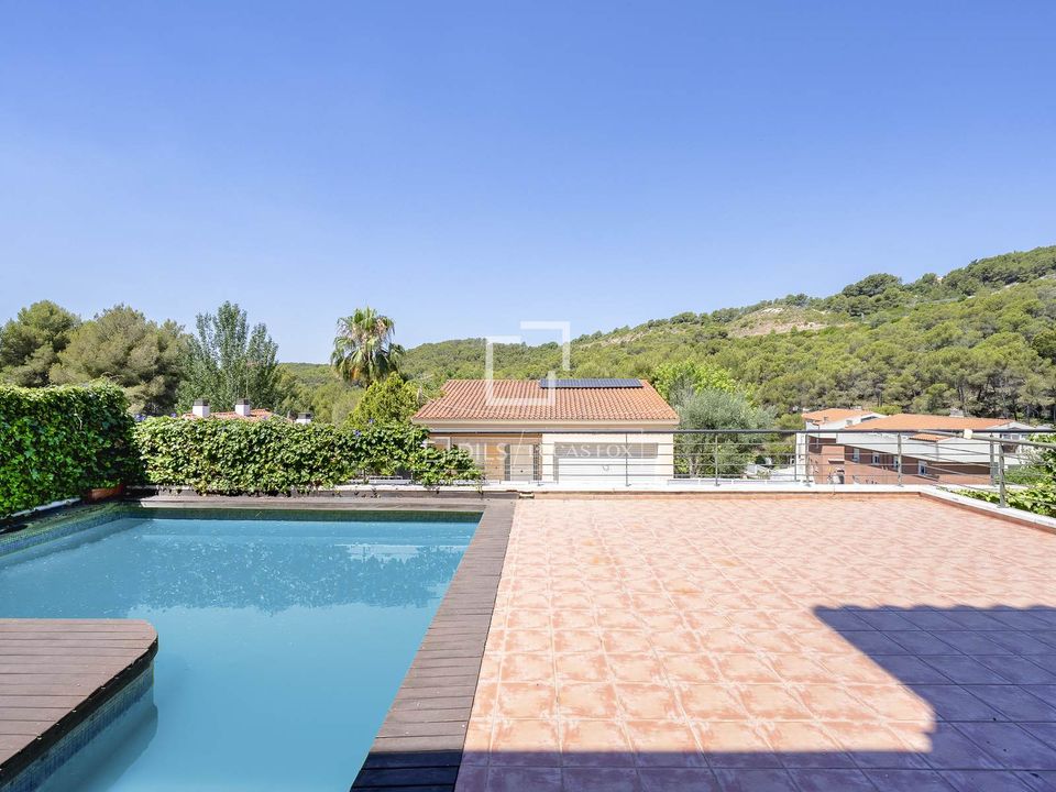 Villa i Tarragona, Tarragona - foto 2
