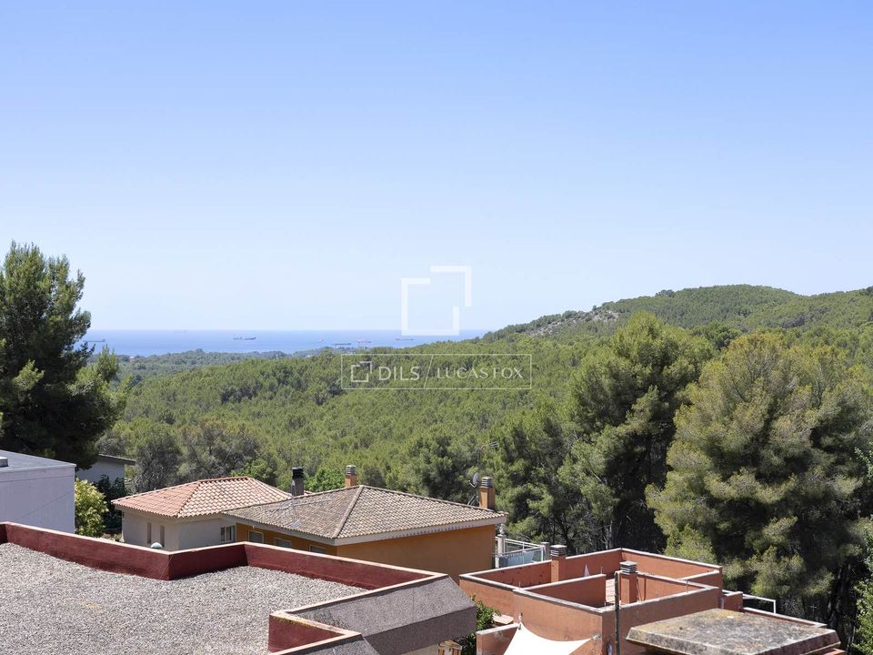 Villa i Tarragona, Tarragona - foto 4
