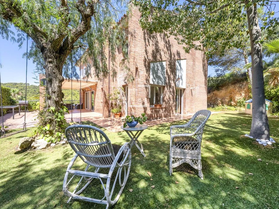 Villa i Tarragona, Tarragona - foto 5