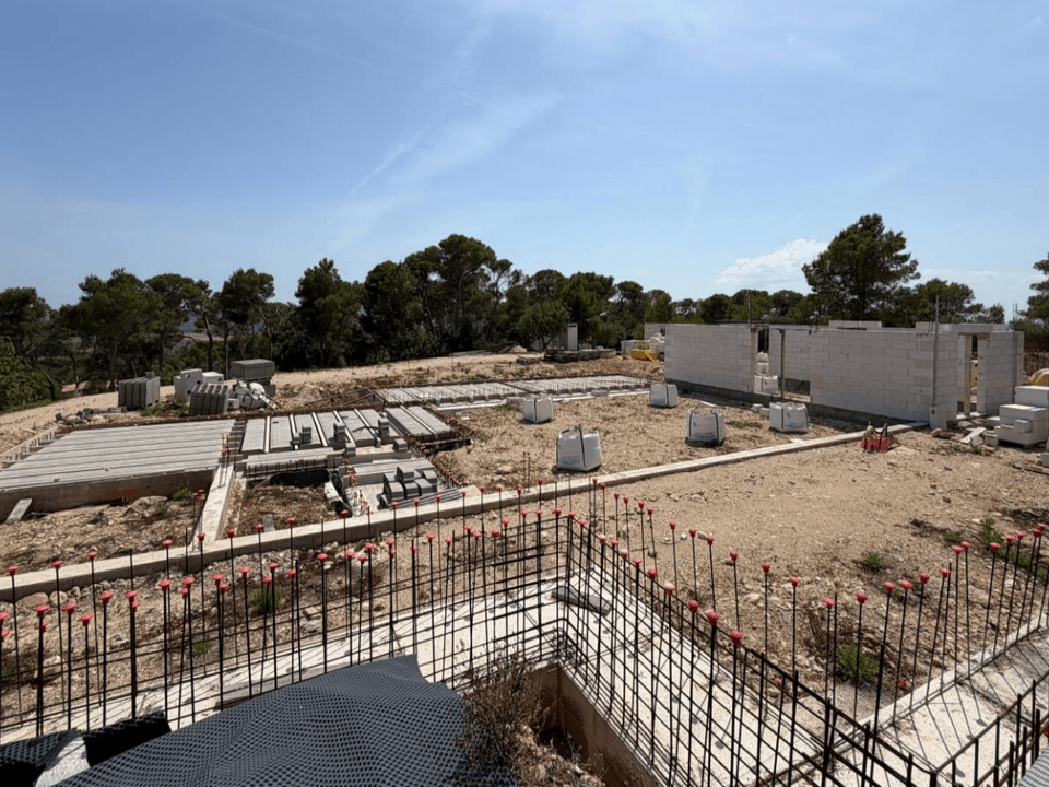 Helårsgrund i Manacor, Mallorca - foto 5