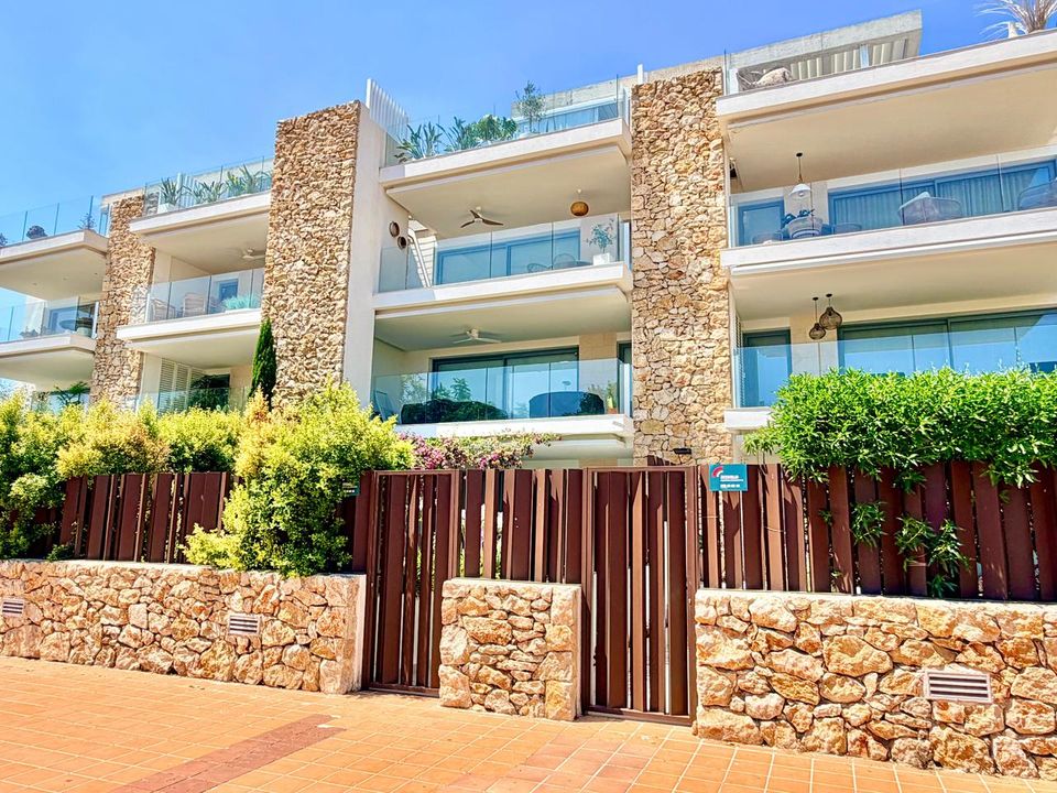 Leilighet i Javea, Alicante - bilde 1