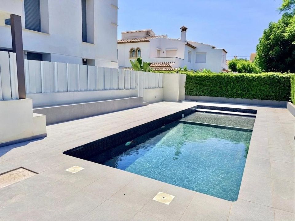 Leilighet i Javea, Alicante - bilde 2