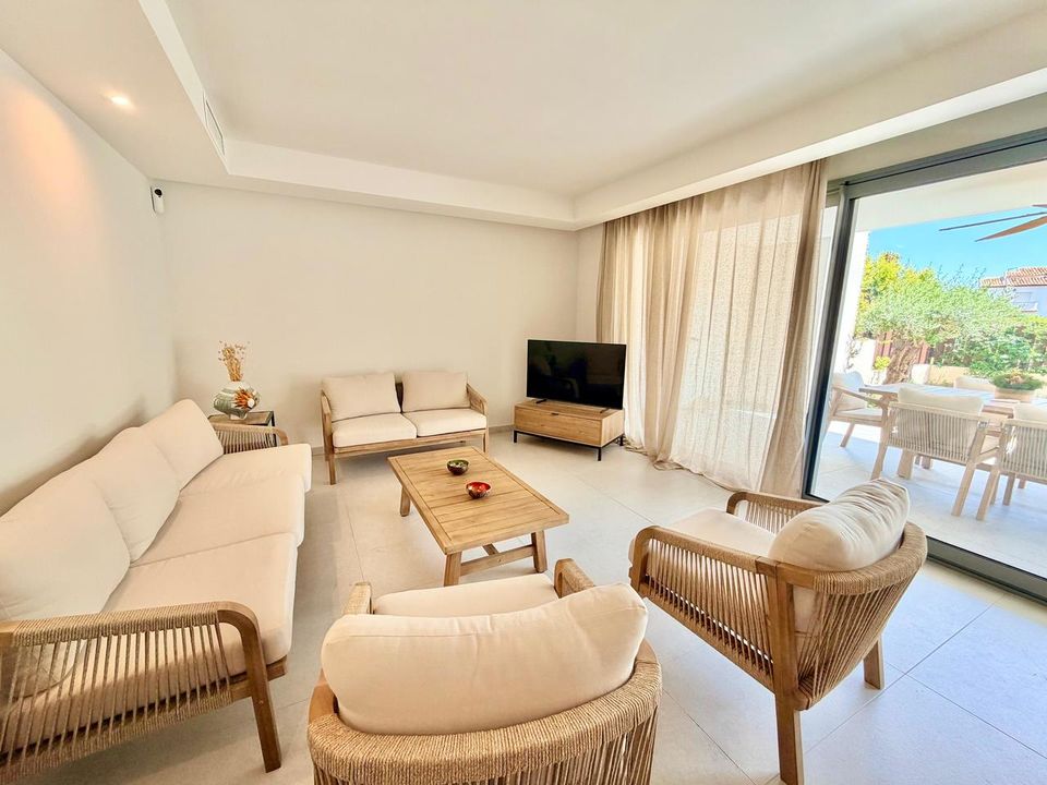 Leilighet i Javea, Alicante - bilde 4