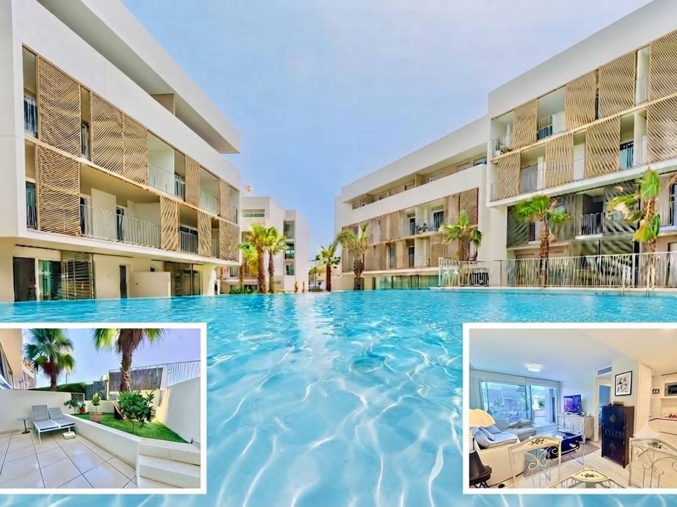 Leilighet i Javea, Alicante - bilde 1