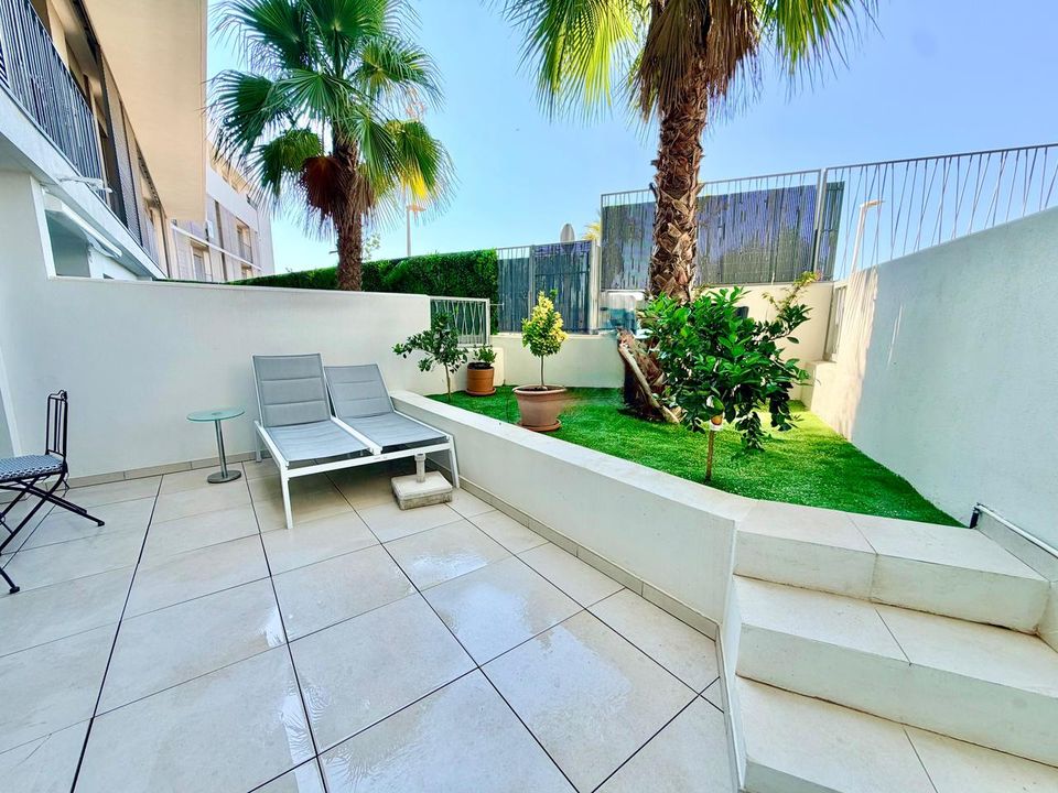 Leilighet i Javea, Alicante - bilde 4
