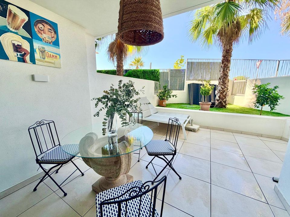 Leilighet i Javea, Alicante - bilde 5