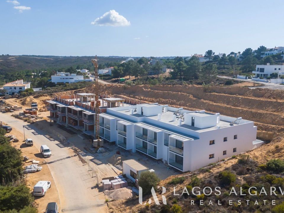 Apartament a Aljezur, Faro - foto 3