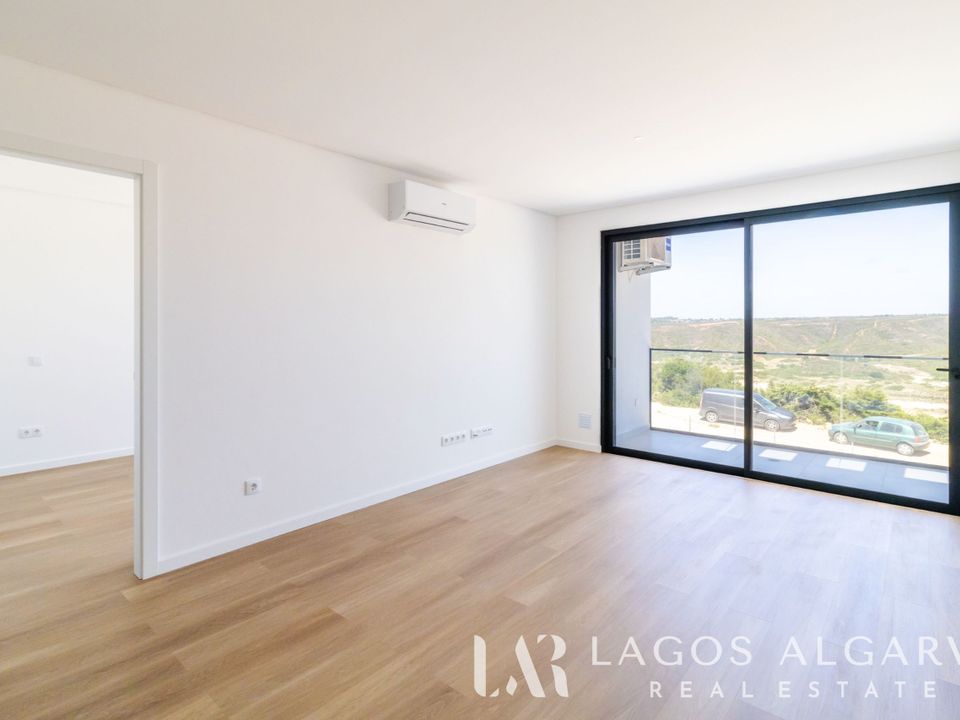 Apartament a Aljezur, Faro - foto 4