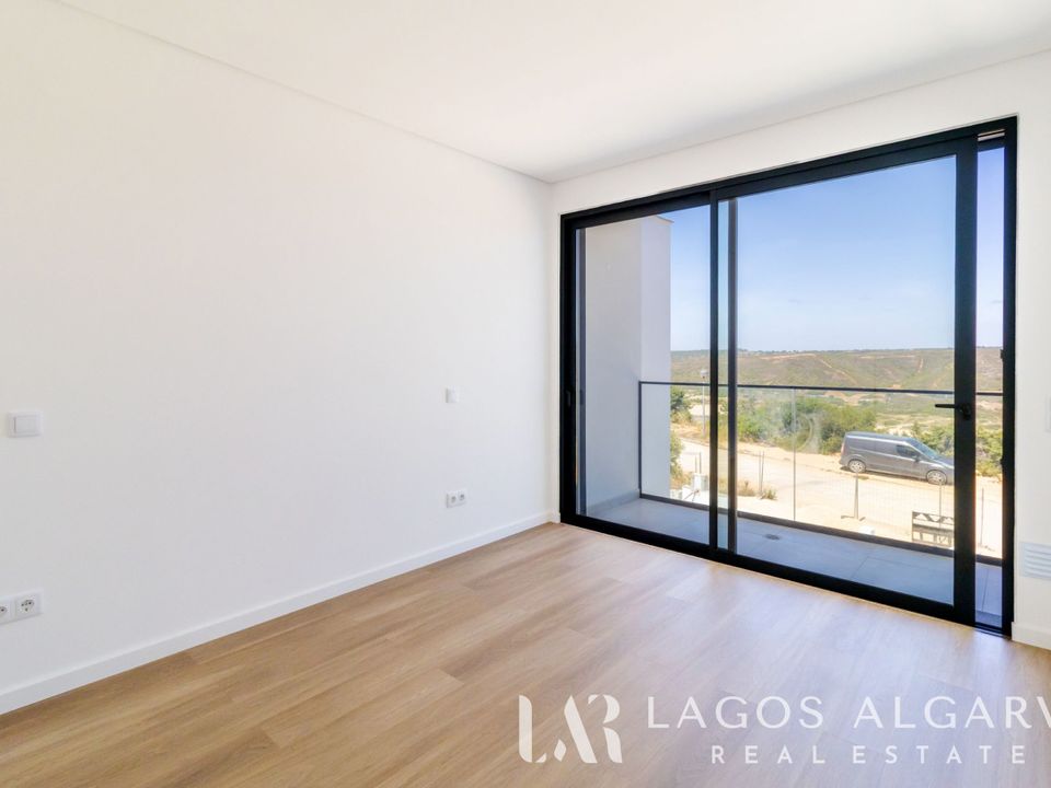 Apartament a Aljezur, Faro - foto 5