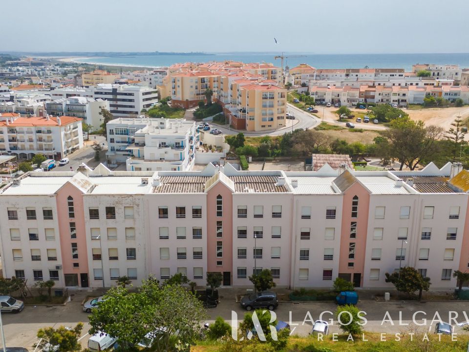 Lejlighed i Lagos, Faro - foto 1