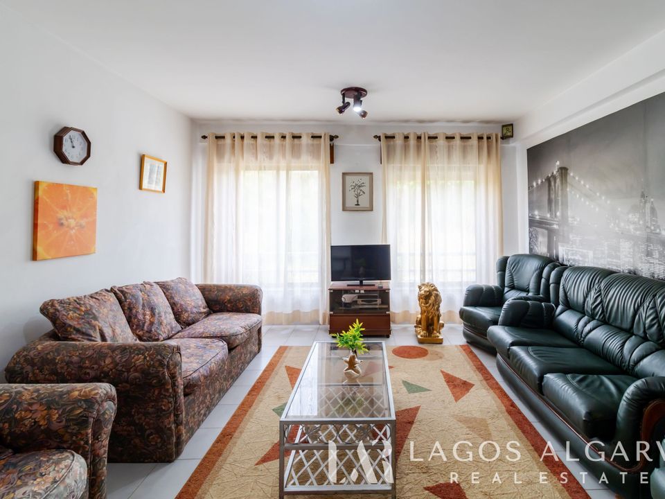 Lejlighed i Lagos, Faro - foto 4