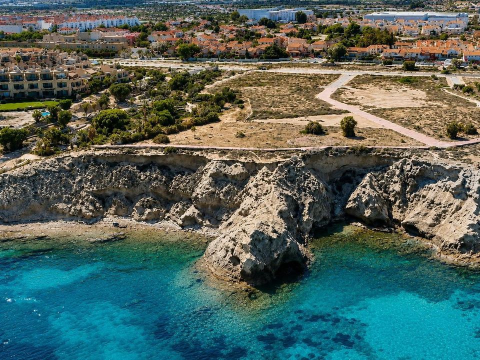 Rækkehus i El Campello, Alicante - foto 3