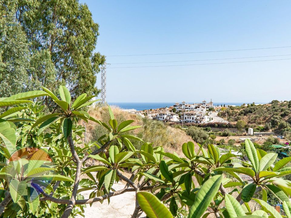 Villa i Rincon De La Victoria, Malaga - foto 2