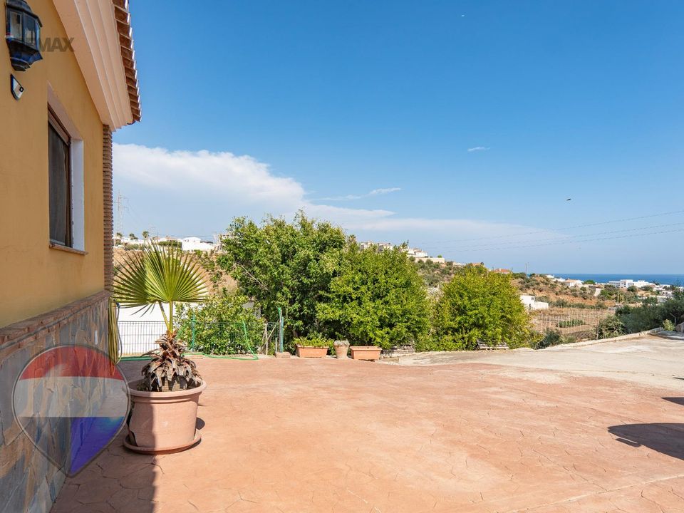 Villa i Rincon De La Victoria, Malaga - foto 3