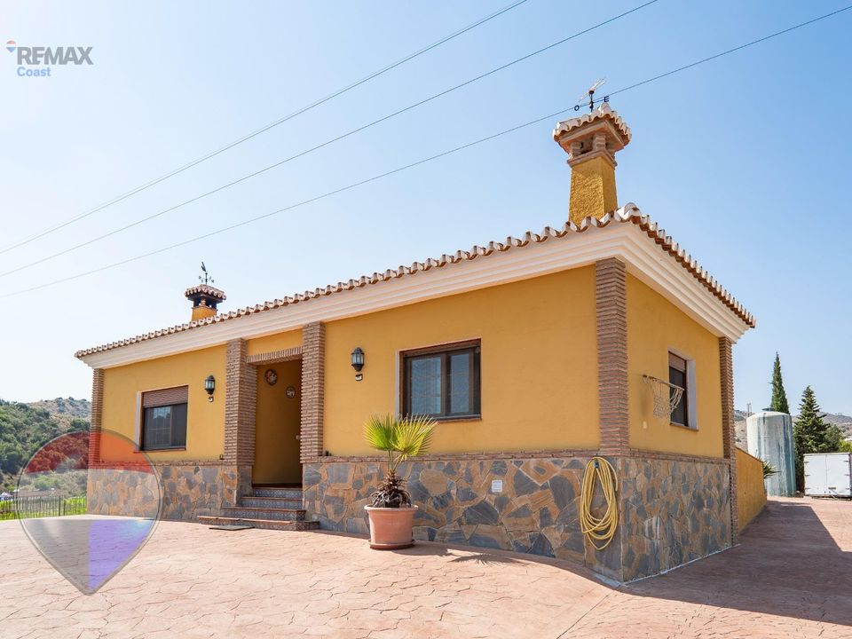 Villa i Rincon De La Victoria, Malaga - foto 4