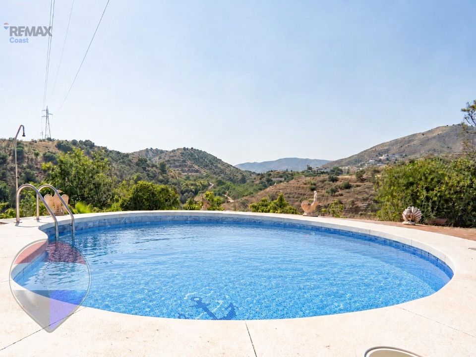 Villa i Rincon De La Victoria, Malaga - foto 5