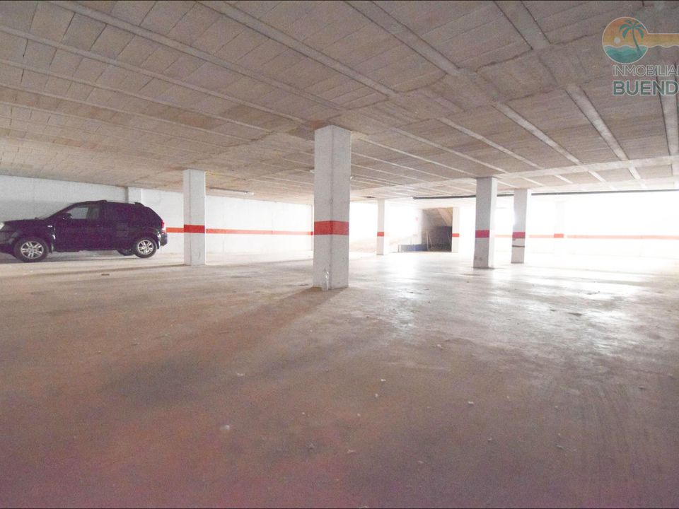 Garage i Puerto De Mazarron, Murcia - foto 1