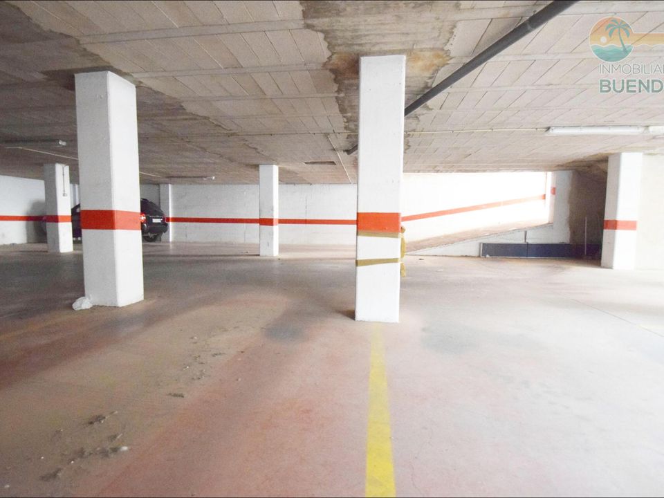 Garage i Puerto De Mazarron, Murcia - foto 3