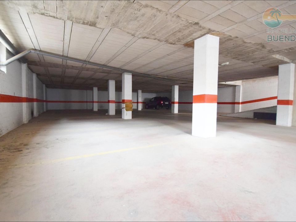 Garage i Puerto De Mazarron, Murcia - foto 4