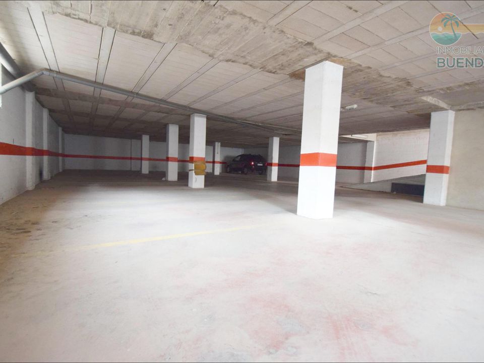 Garage i Puerto De Mazarron, Murcia - foto 5