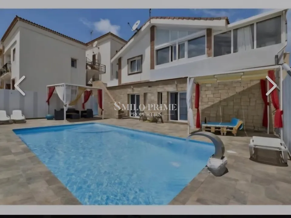 Villa i Arona, Tenerife - bilde 1